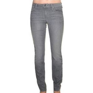 ❤ Size 28 Gray straight legged Joe's Jeans 👖